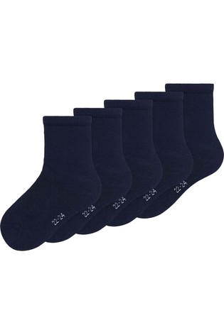 Name It 5 Pack Socks