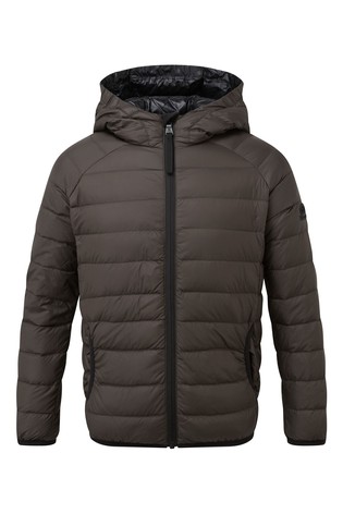 Tog 24 Dowles Kids Hooded Down Jacket