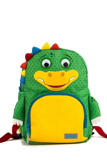 Playzeez Denzel the Dinosaur Backpack