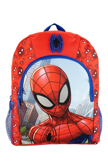 Character Backpack