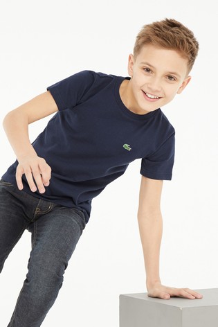 Lacoste® Sport Kids Classic T-Shirt