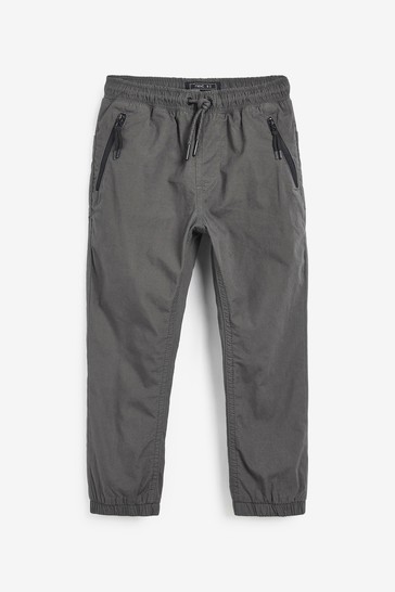 Utility Pull-On Trousers (3-16yrs)