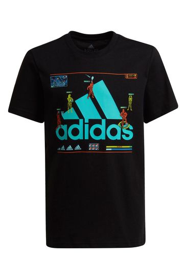 adidas Graphics Sportswear T-Shirt