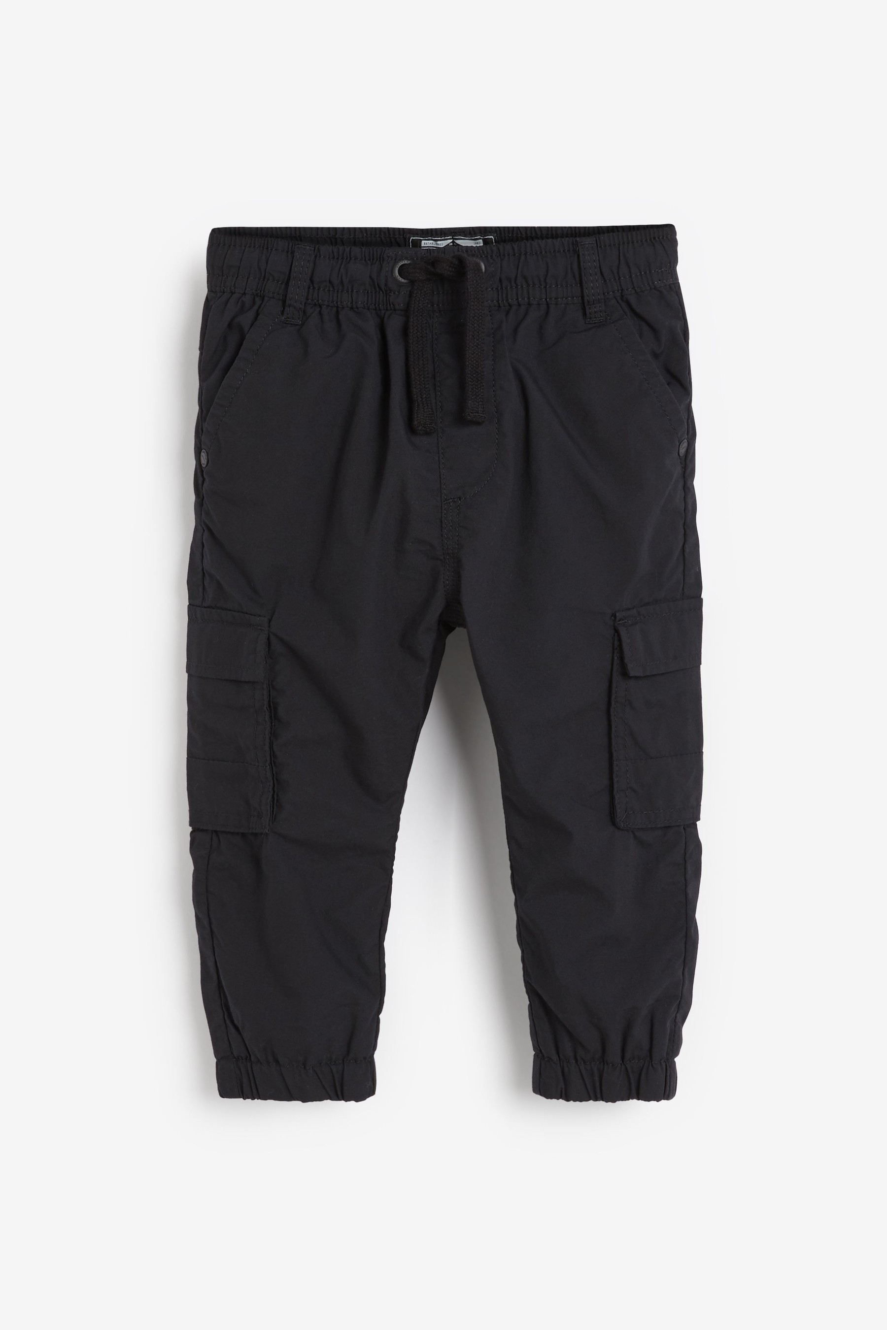 Lined Cargo Trousers (3mths-7yrs)