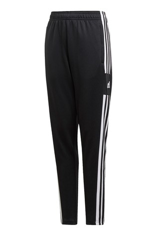 adidas Black Squad 21 Joggers