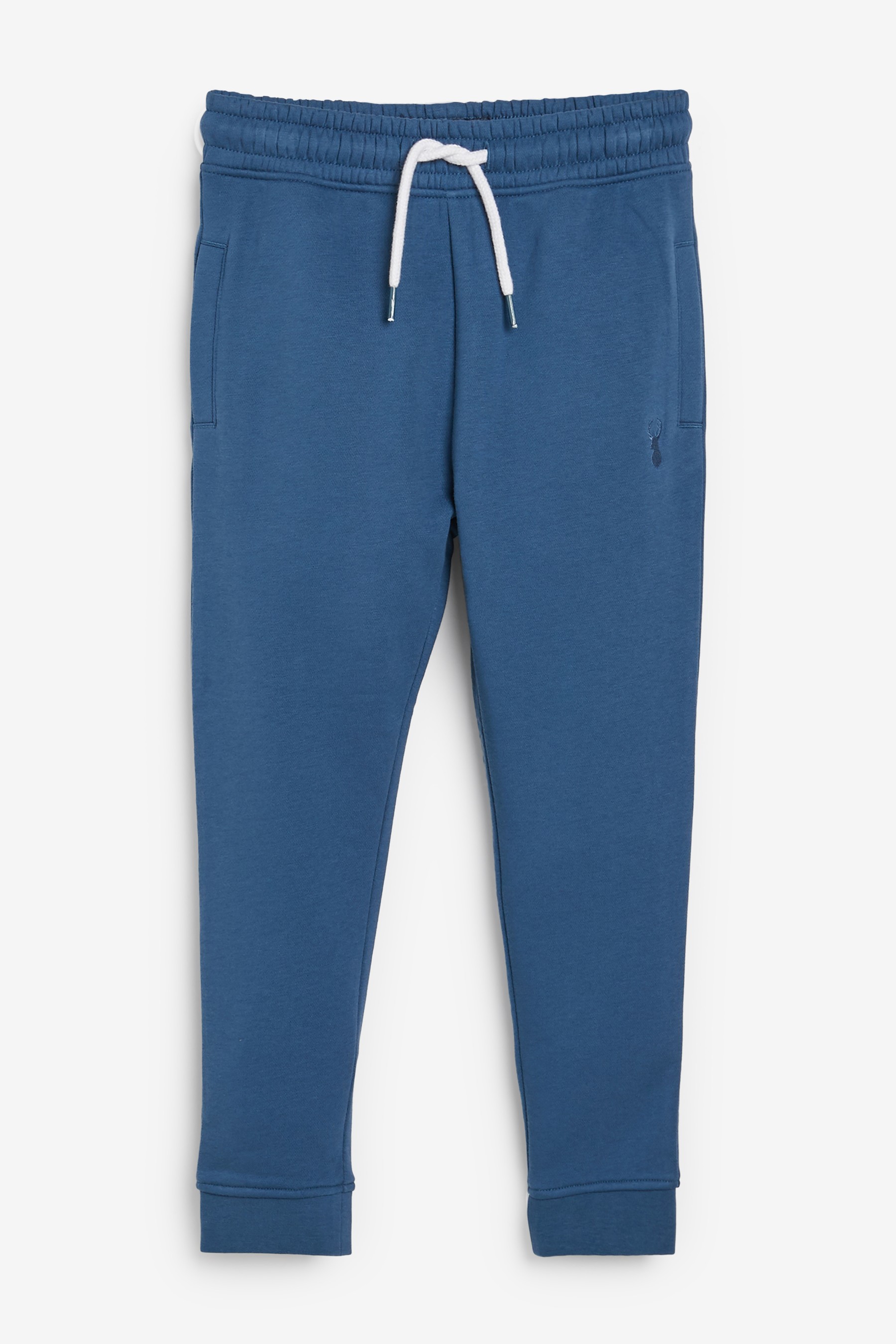 Cuffed Joggers (3-17yrs) Slim Fit