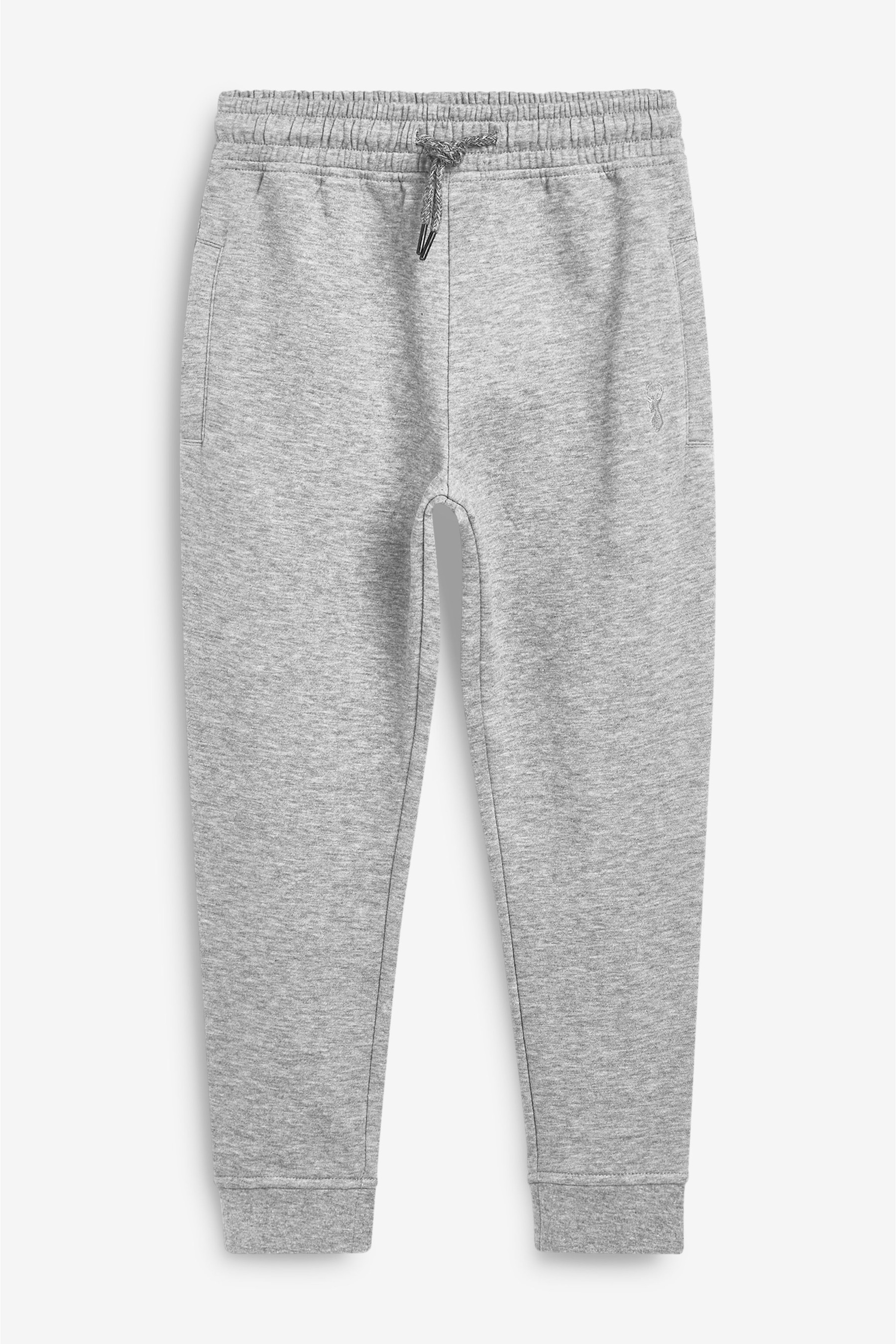 Cuffed Joggers (3-17yrs) Slim Fit