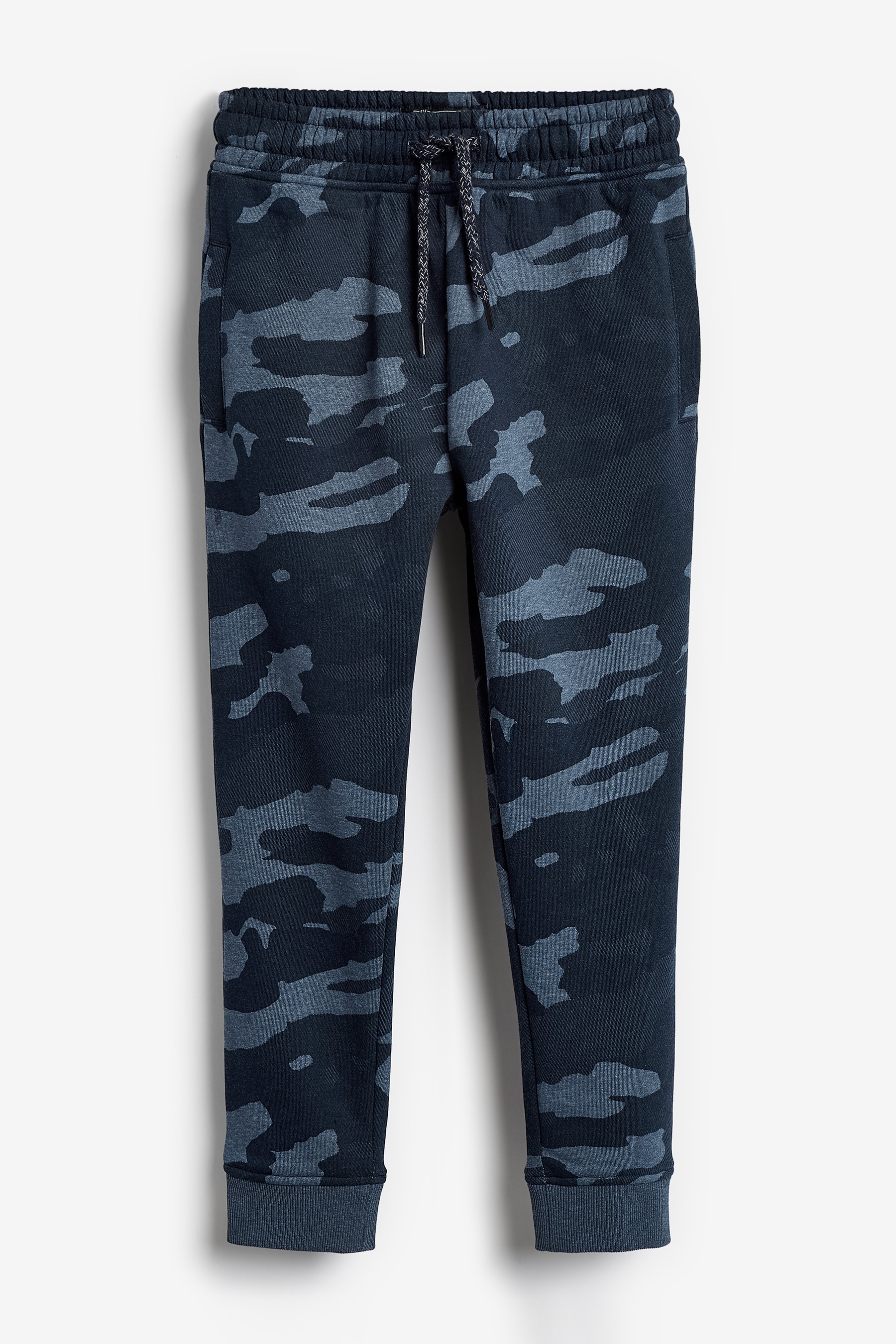 Cuffed Joggers (3-17yrs) Skinny Fit