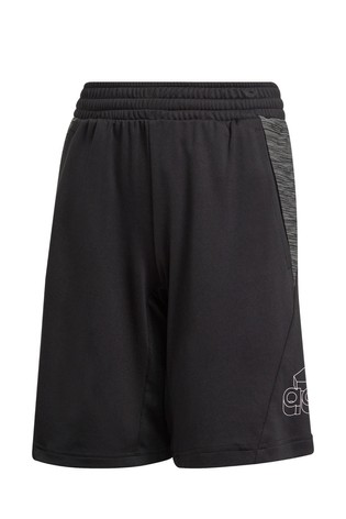 adidas Performance Heather Shorts