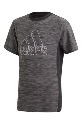 adidas Performance Heather T-Shirt