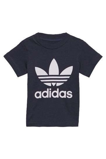 adidas Originals Infant Trefoil T-Shirt