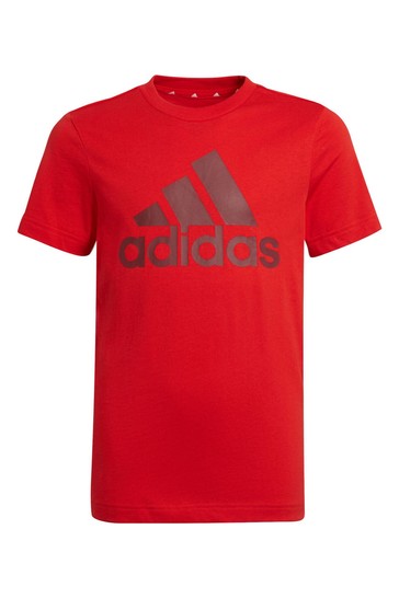 adidas Logo T-Shirt