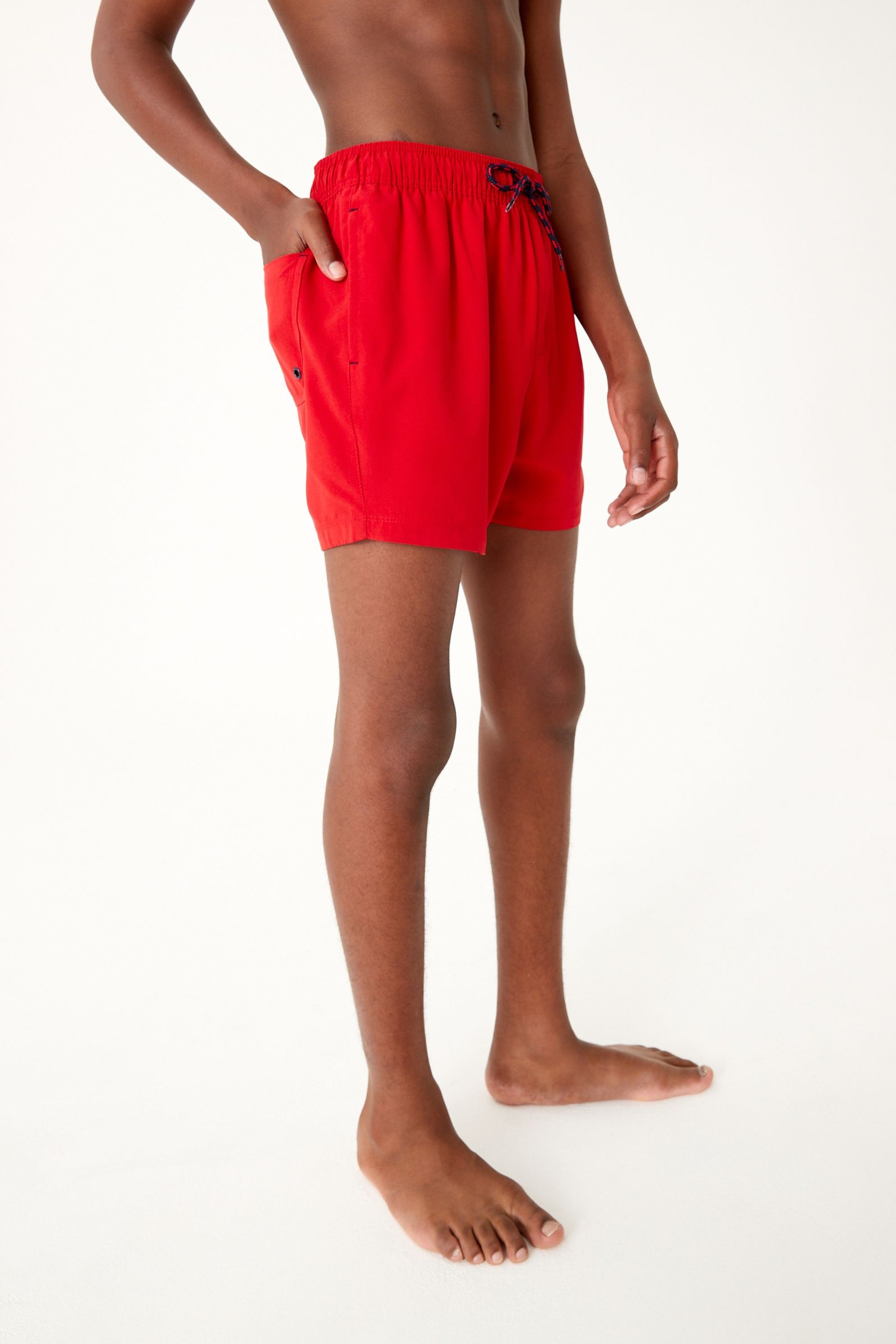 Swim Shorts (1.5-16yrs) Shorter Length