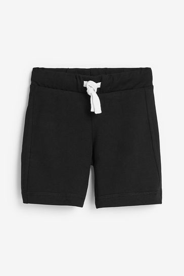 Benetton Jersey Shorts