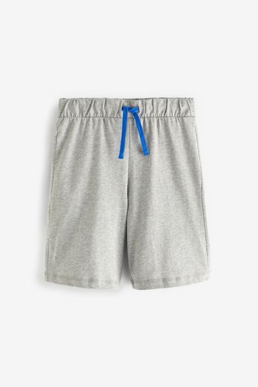 Benetton Jersey Shorts