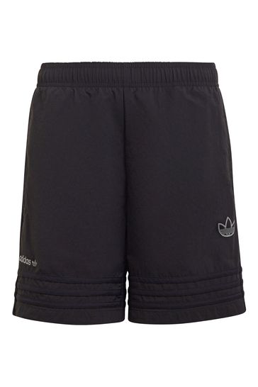 adidas originals Boys Sport Collection Shorts