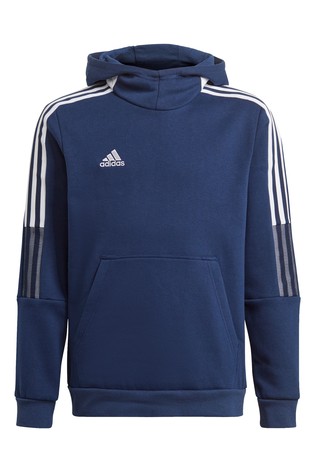 adidas Tiro Overhead Hoodie