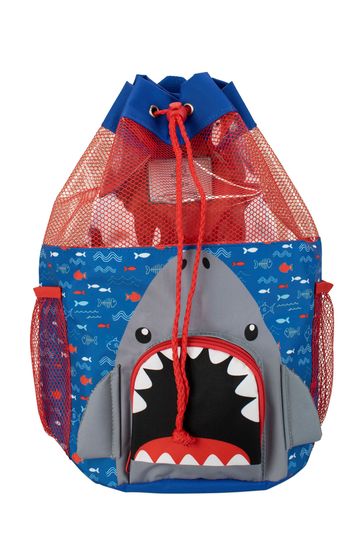 Harry Bear Boys Swimbag