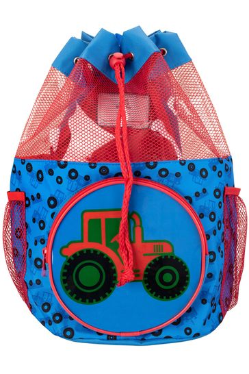 Harry Bear Boys Swimbag