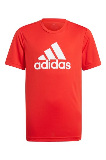 adidas Performance Logo T-Shirt