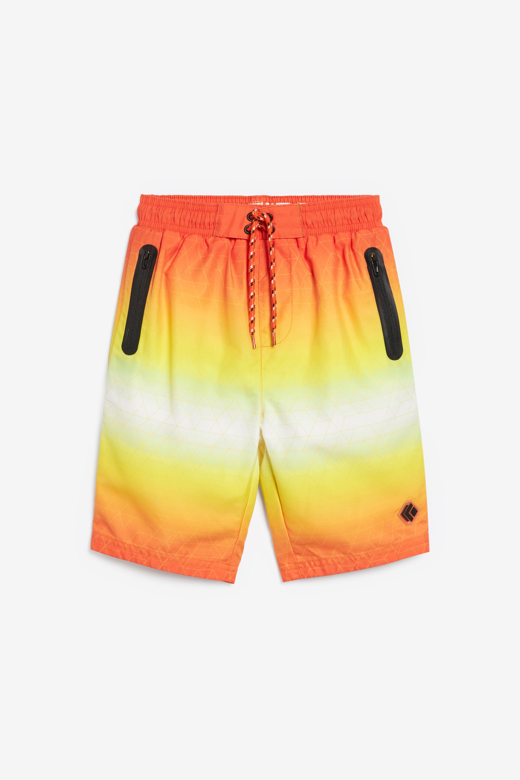 Board Swim Shorts (3-16yrs)