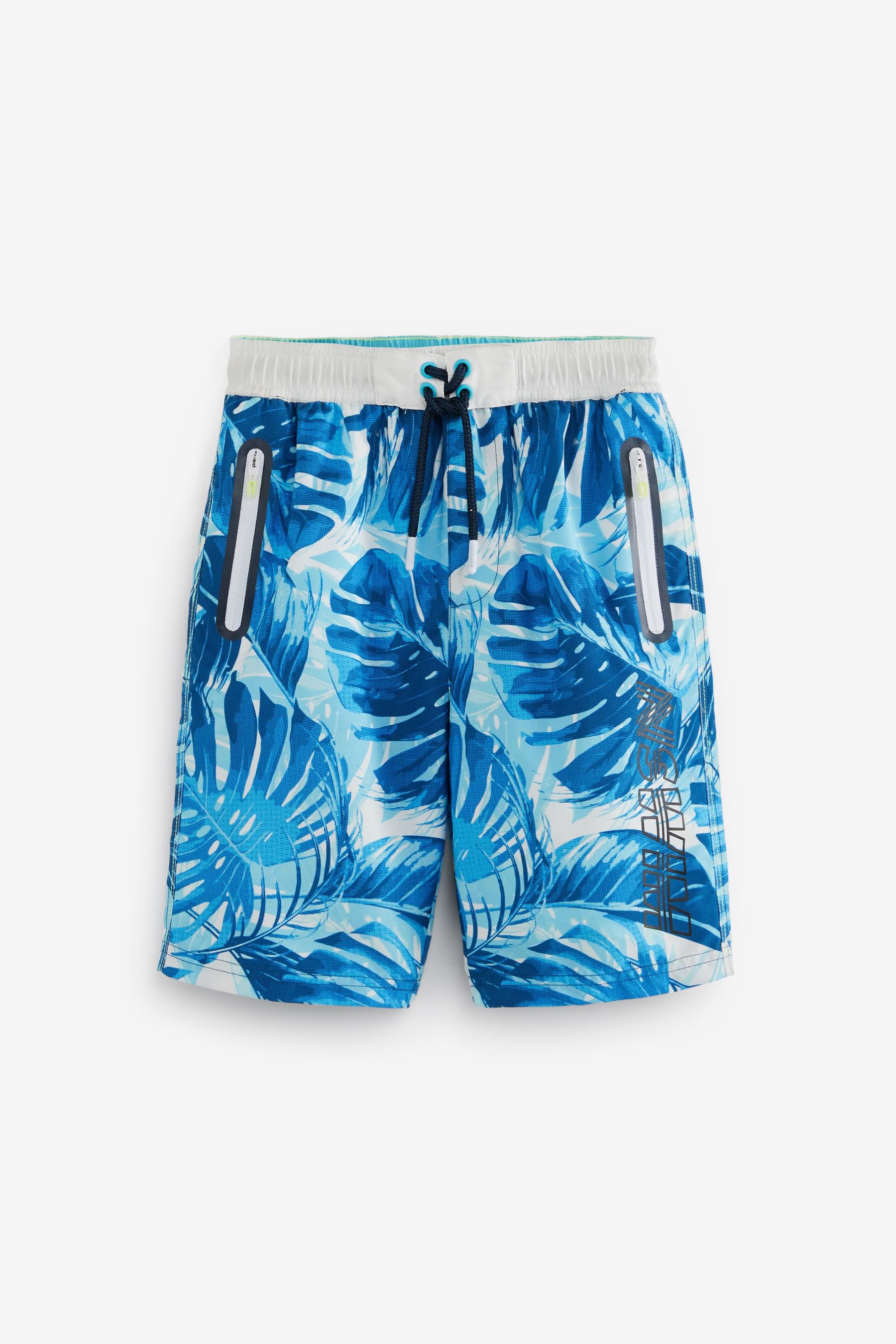 Board Swim Shorts (3-16yrs)