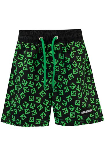 Character Swim Shorts