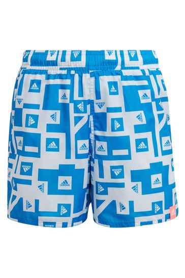 adidas Swim Shorts