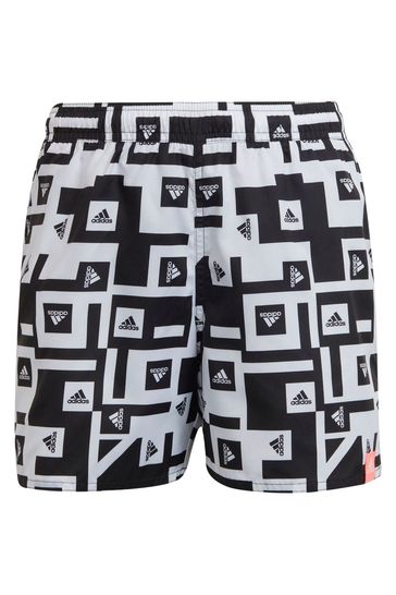 adidas Swim Shorts