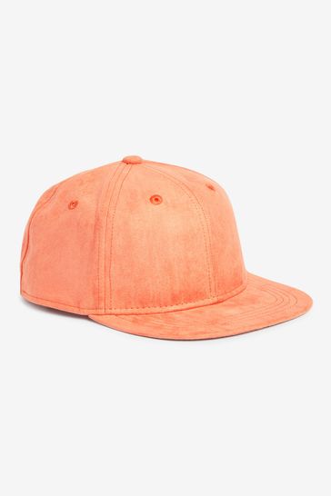 Suede Cap (1-16yrs)