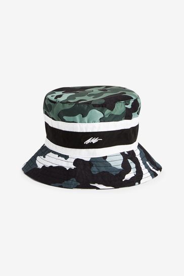 Bucket Hat (1-16yrs)