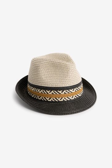 Trilby Hat (1-16yrs)