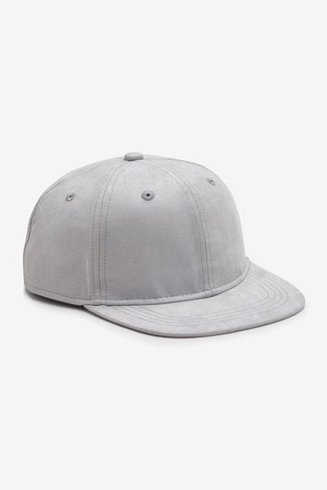 Suede Cap (1-16yrs)