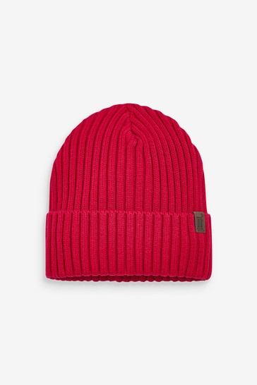 Beanie Hat (1-16yrs)