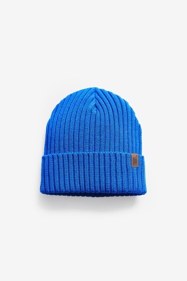 Beanie Hat (1-16yrs)