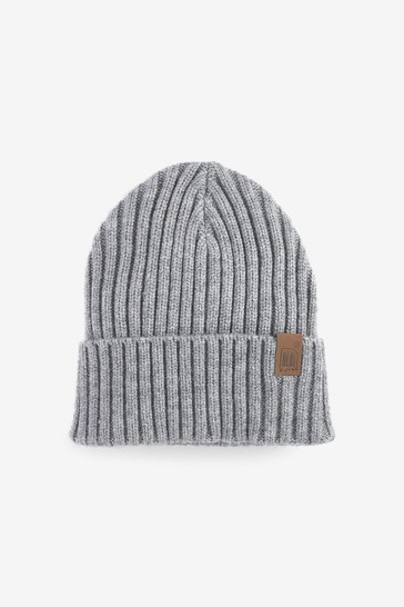 Beanie Hat (1-16yrs)