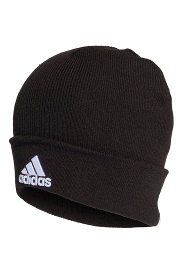 adidas Kids Logo Beanie Hat