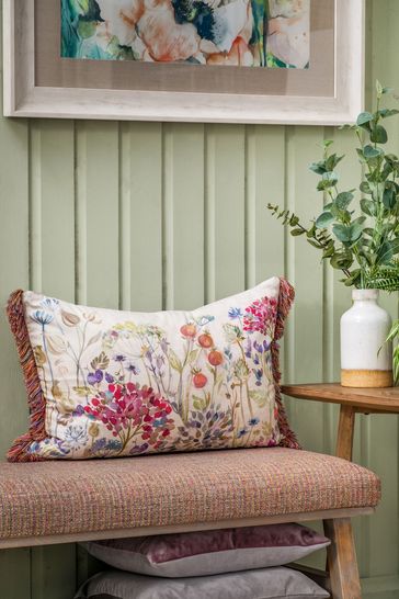 Voyage Hedgerow Cushion