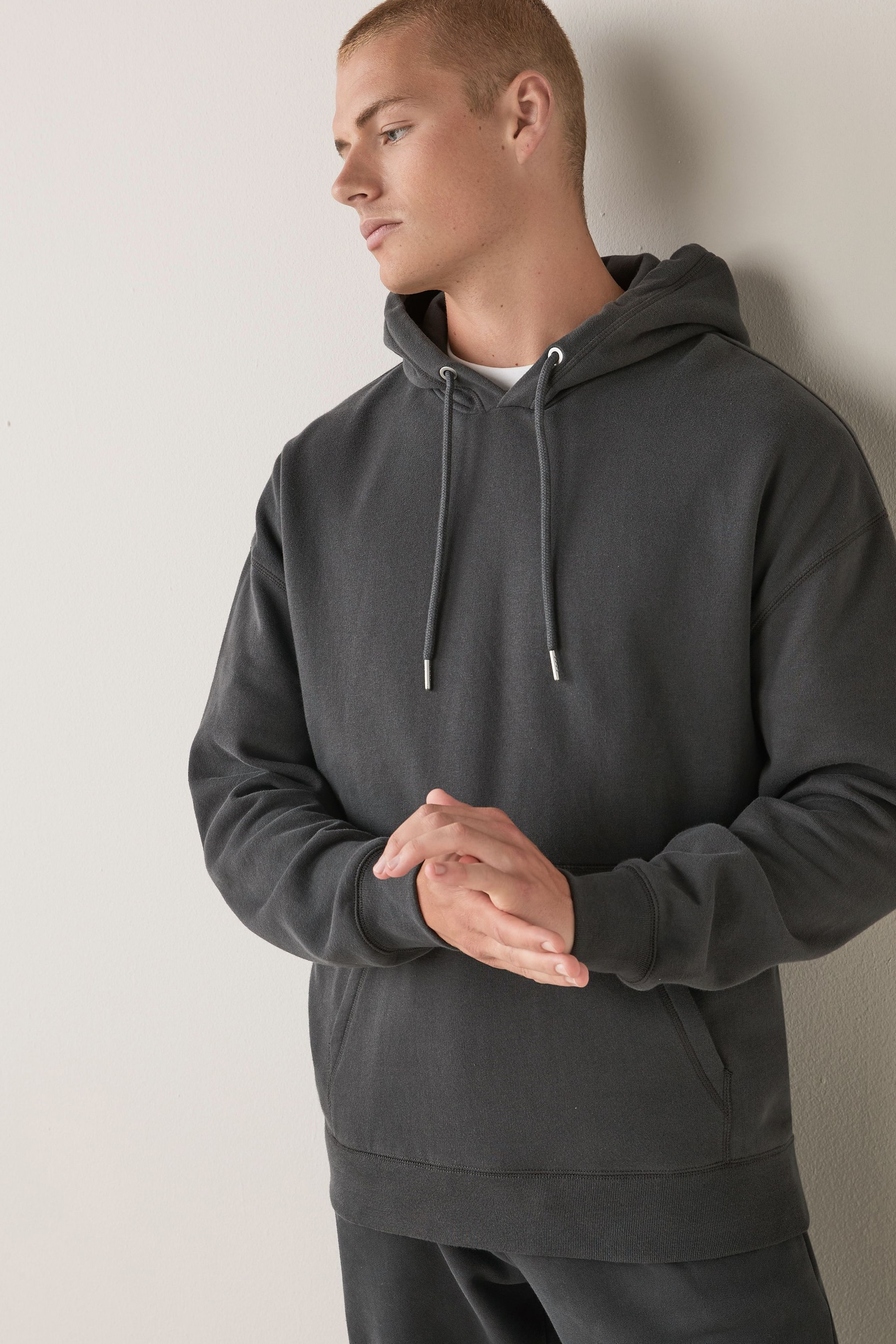 M80-884s Overhead Hoodie