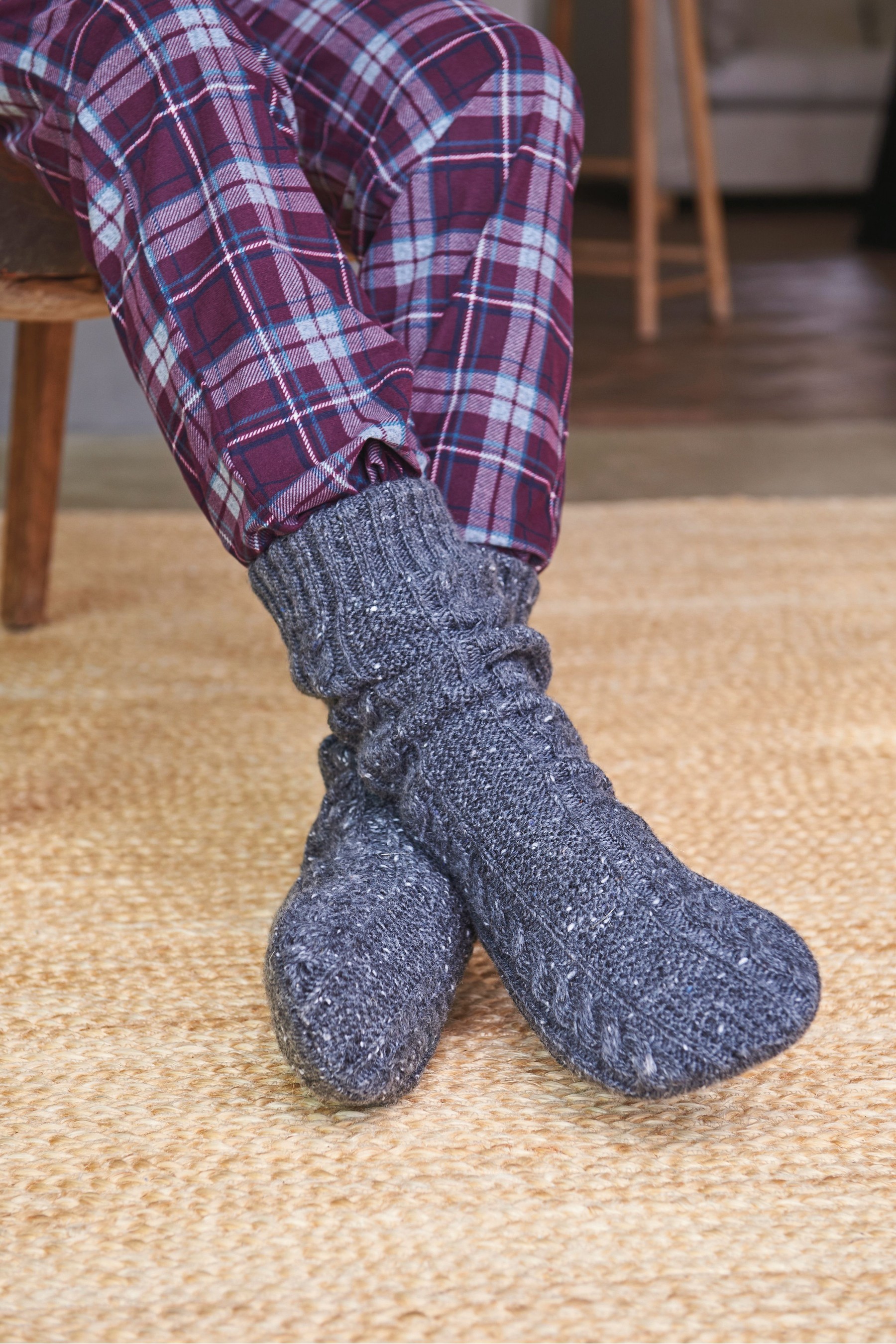 Slipper Socks