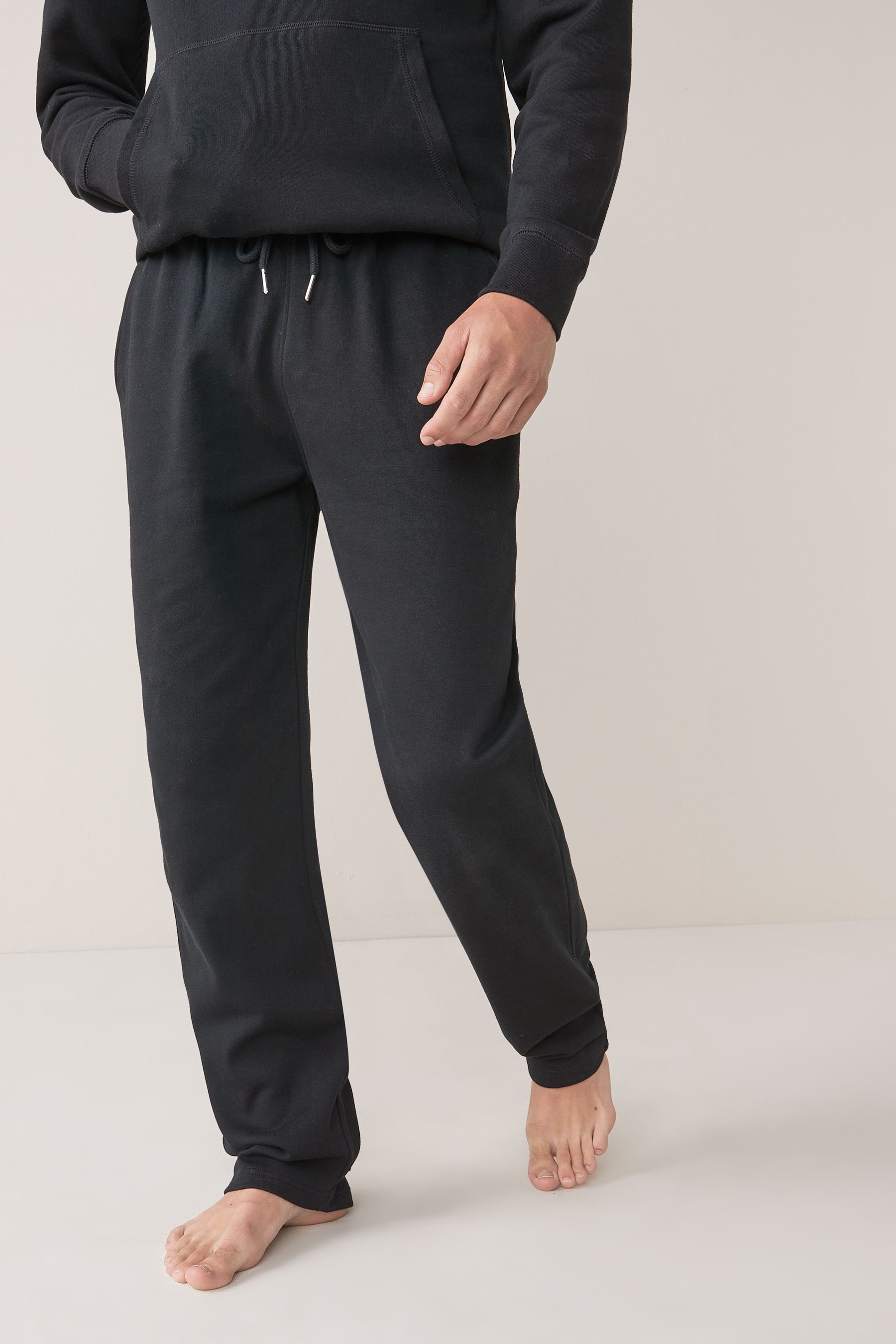 M50-789s Open Hem Joggers