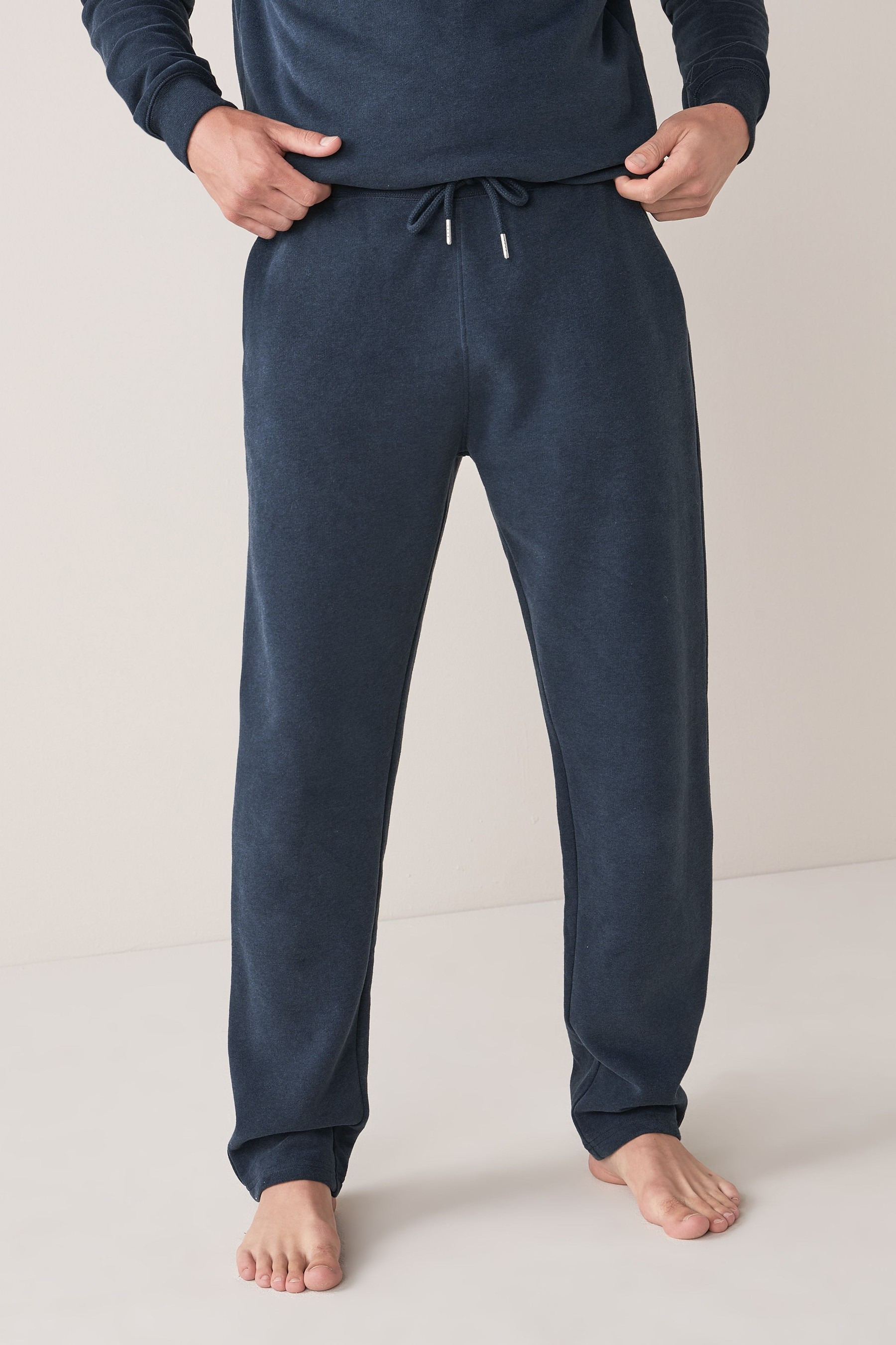 M50-789s Open Hem Joggers