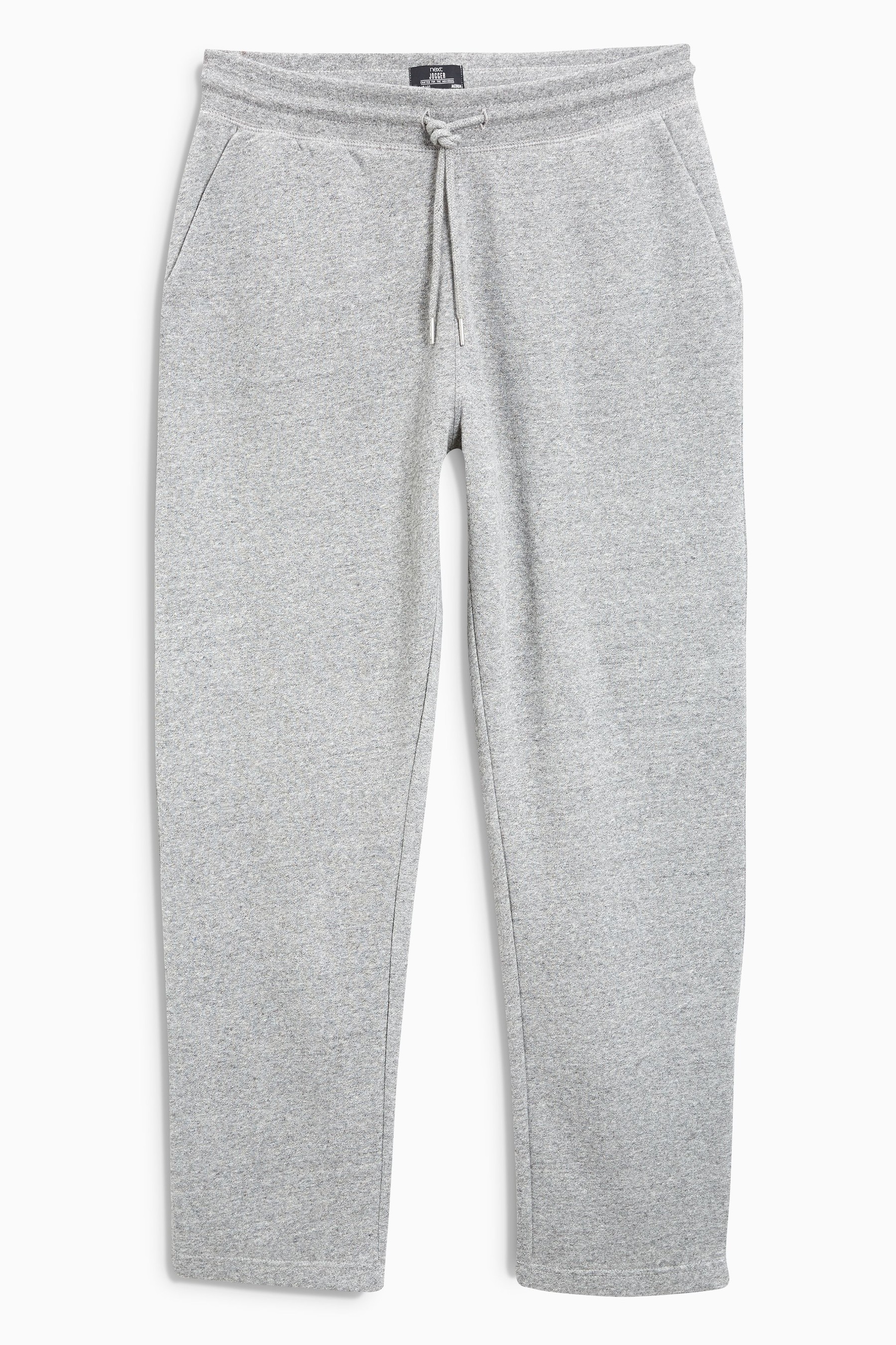 Joggers Open Hem Joggers