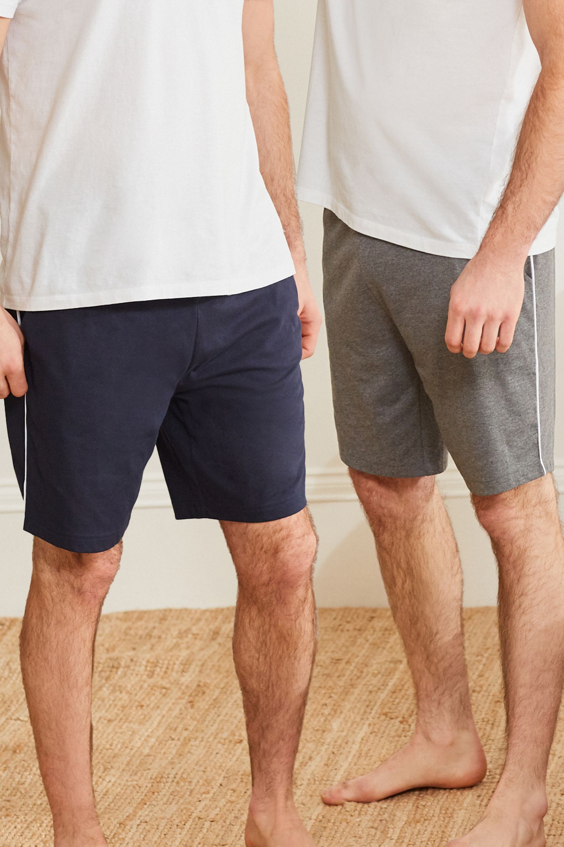 Lightweight Shorts 2 Pack