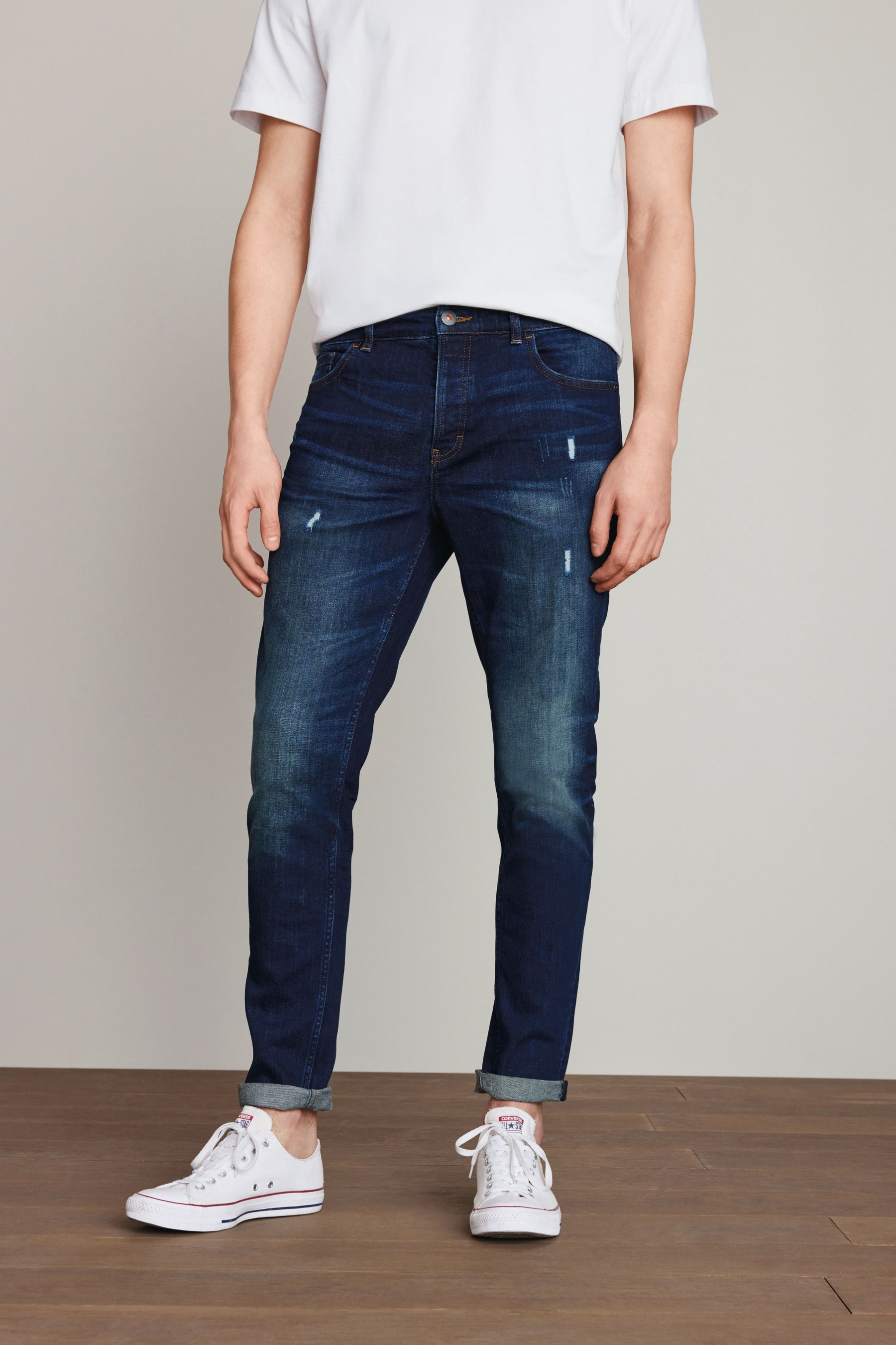 A74285s Skinny Fit