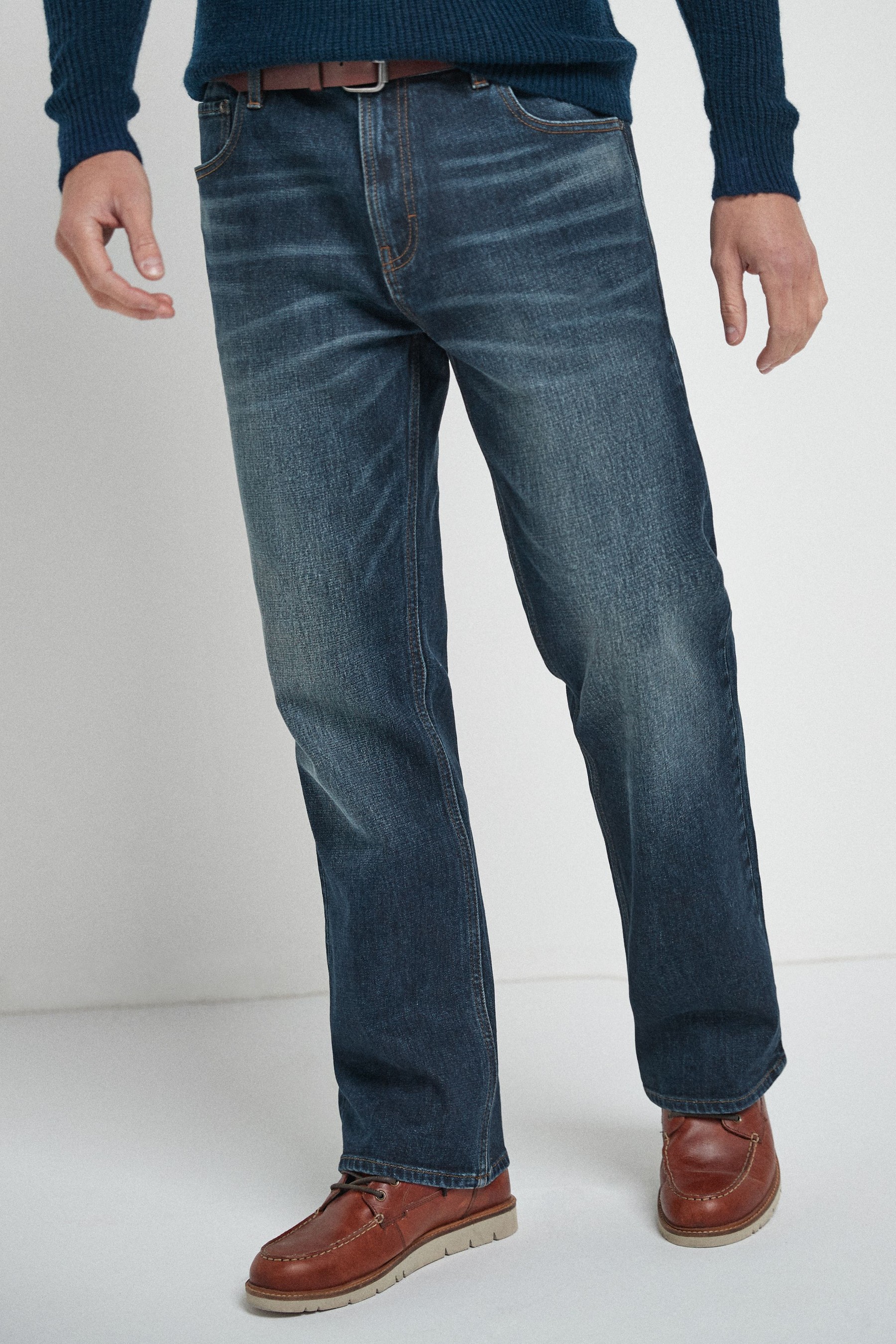 T59-207s Bootcut Fit