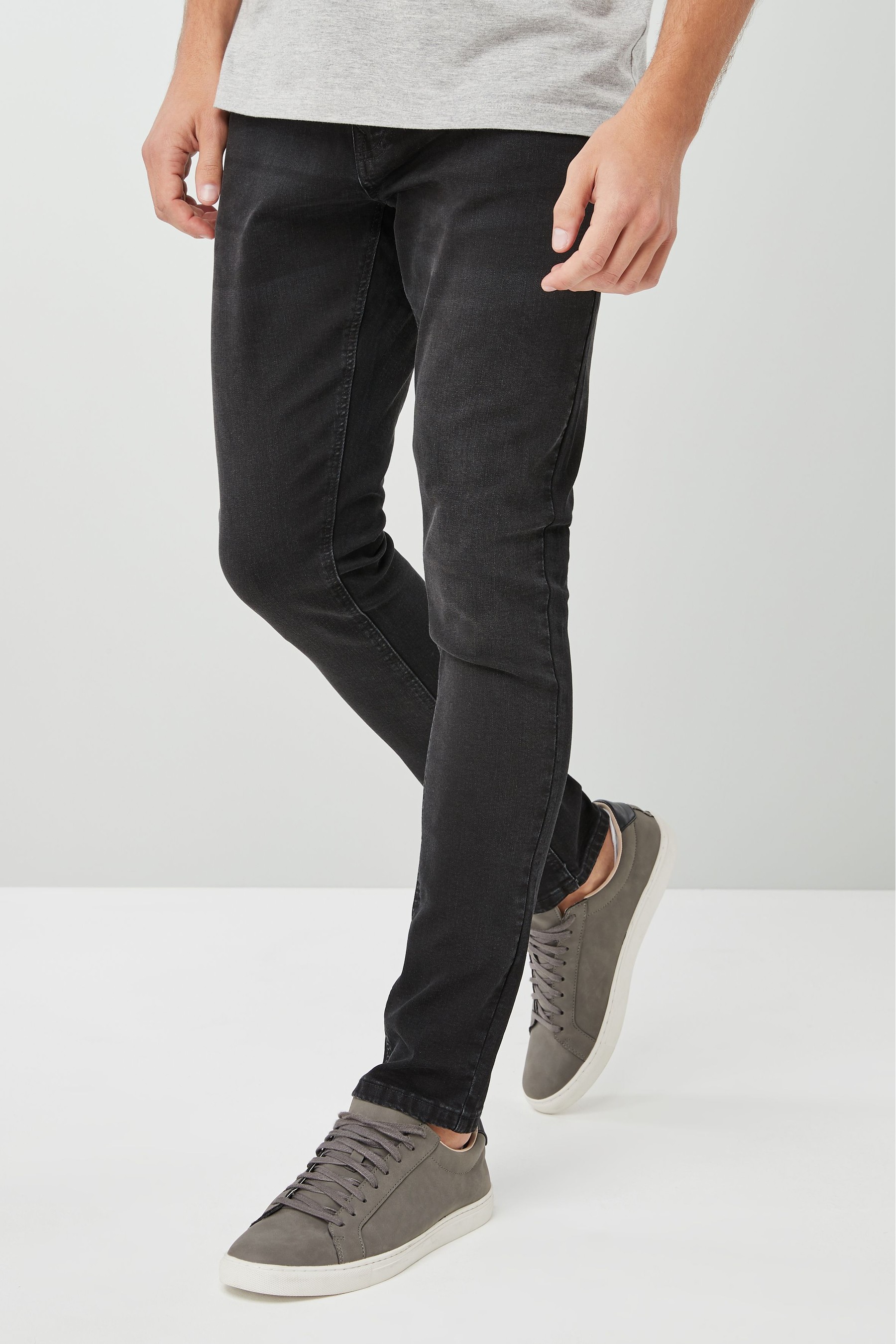 U22486s Super Skinny Fit