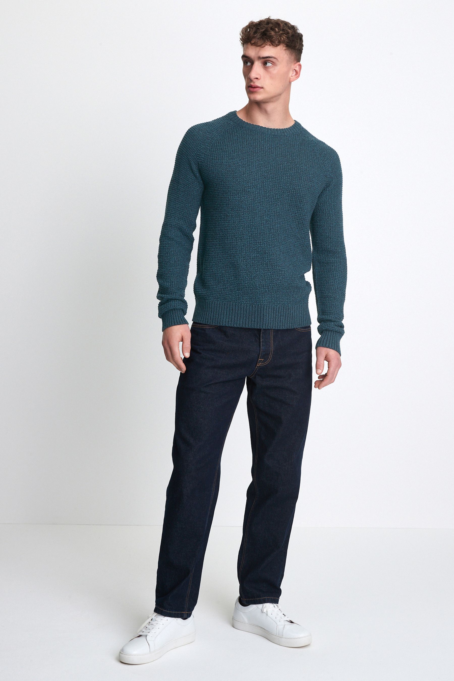 A65-096s Relaxed Tapered