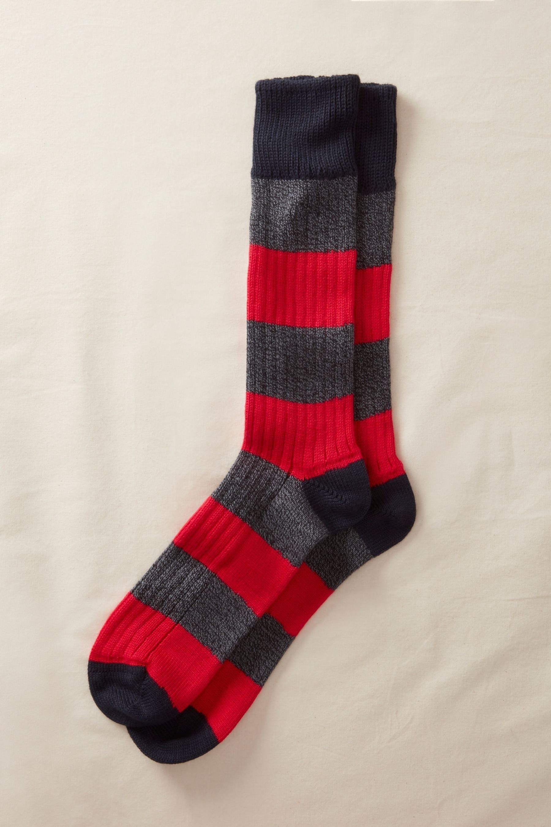 Aubin Amberwood Socks