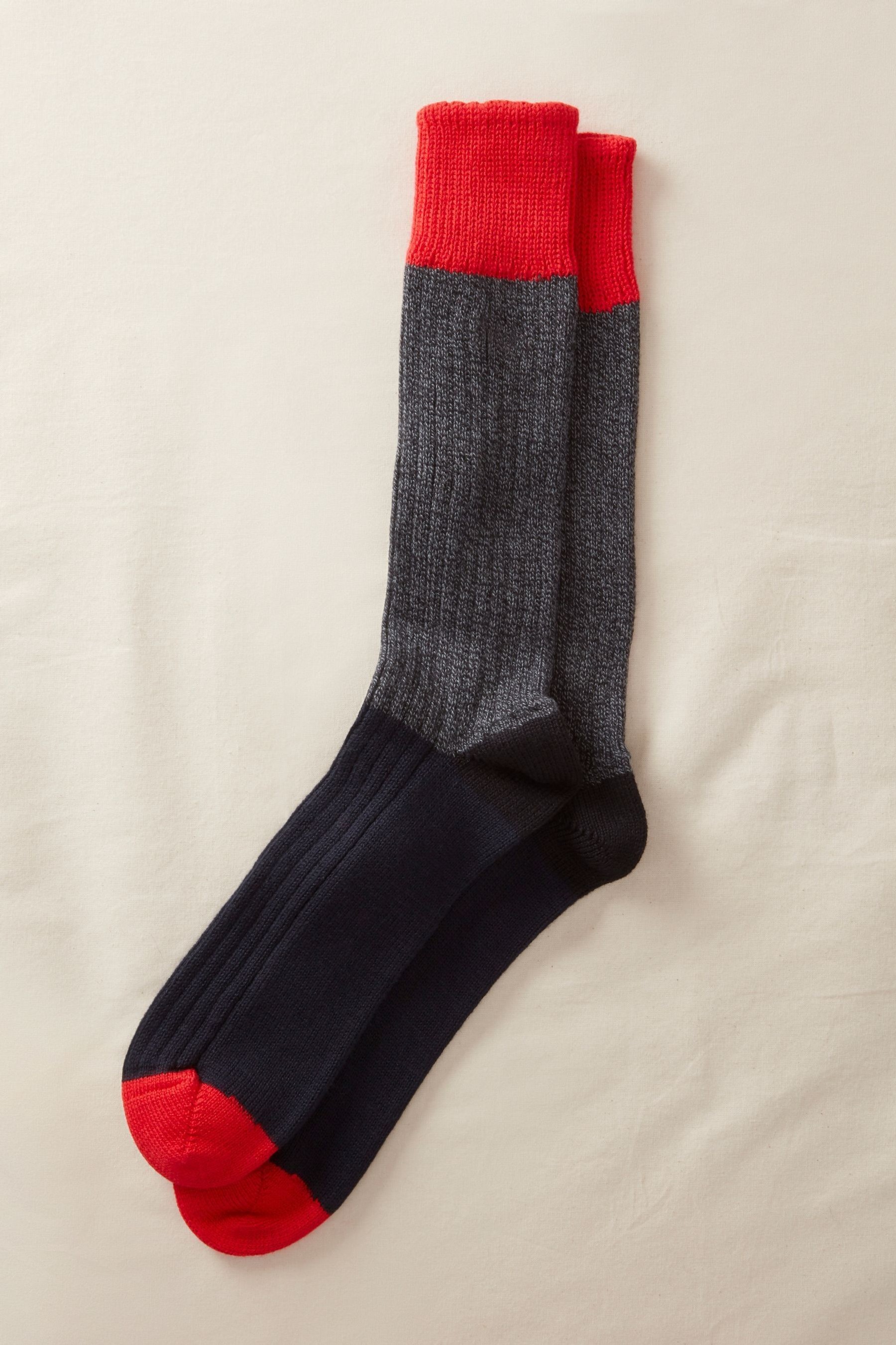 Aubin Amberwood Socks